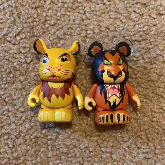 Disney Vinylmation figures - Picture 3 of 8
